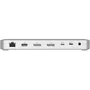 D-Link DUF-901/E Docking Station USB-C 4.0 9 en 1 Blanco